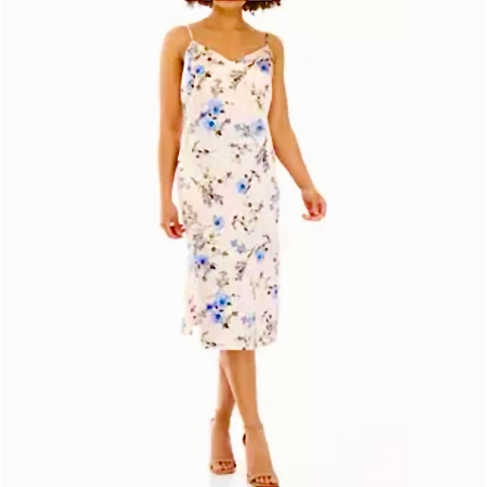 EMMA & MICHELLE  Slip Dress NWT